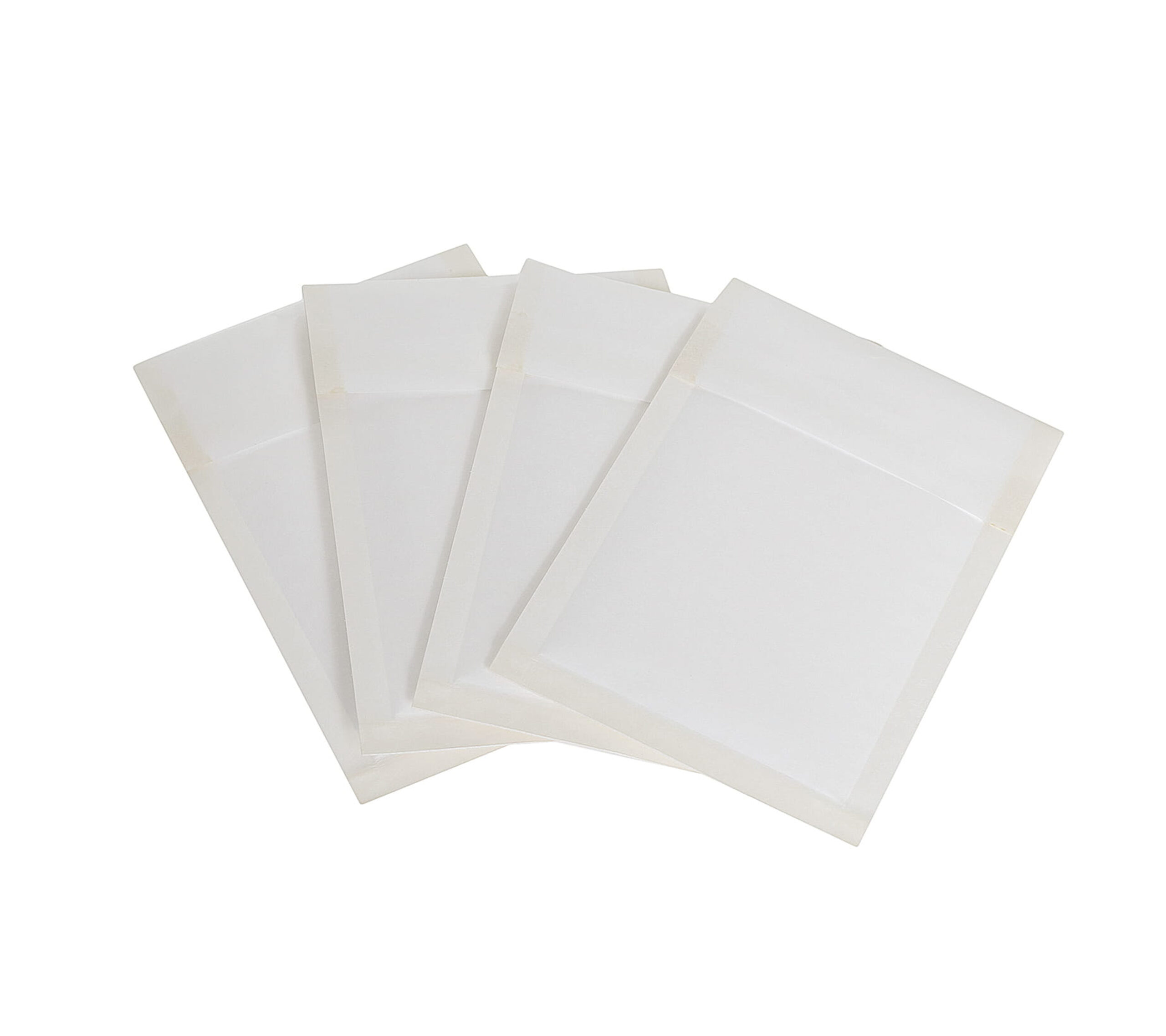 jeco-enveloppes-a-1-enveloppe-bulle-blanche-100x165 image 1