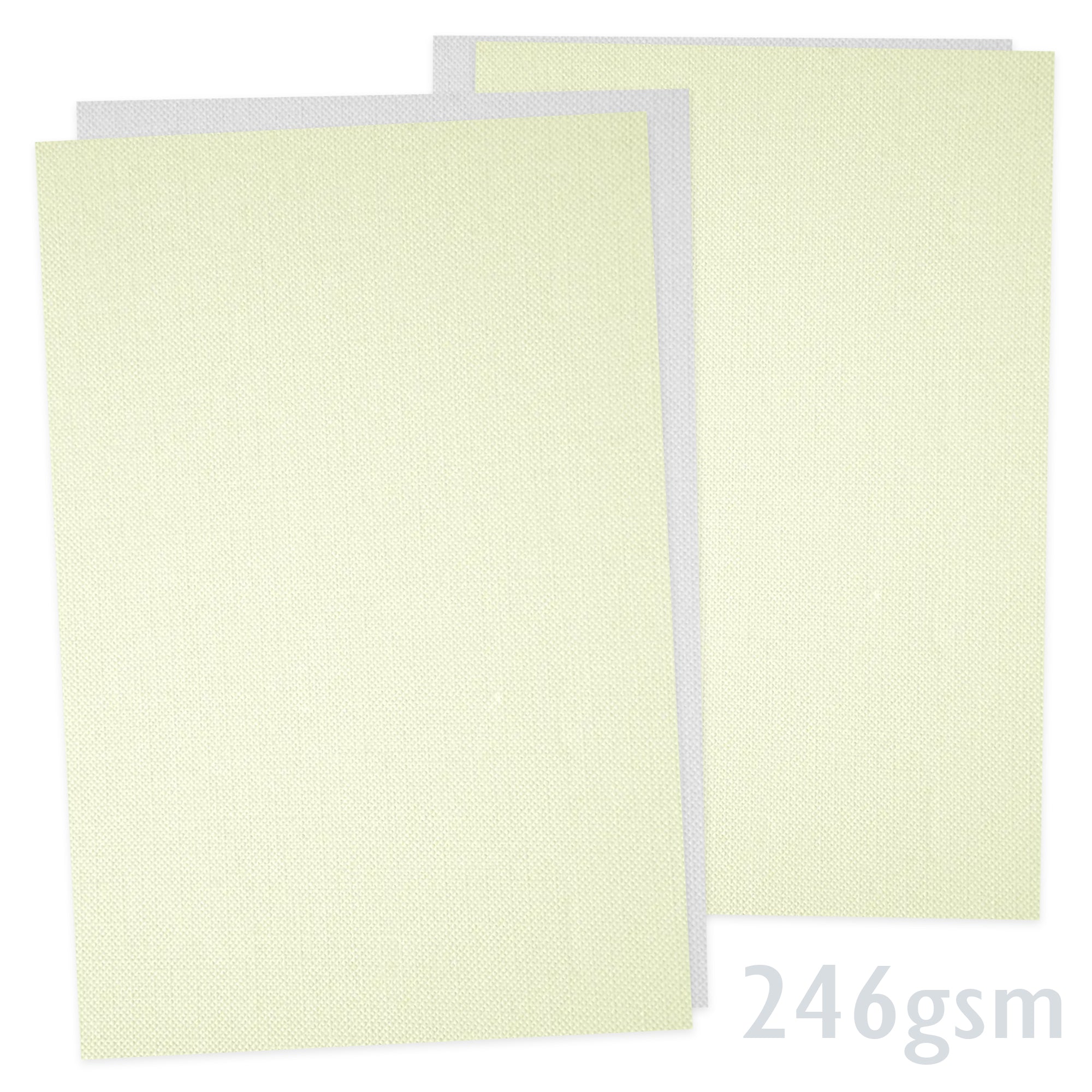 enveloppes-france-papier-textur-246g-m-a4-ivoire-carte-premium image 1