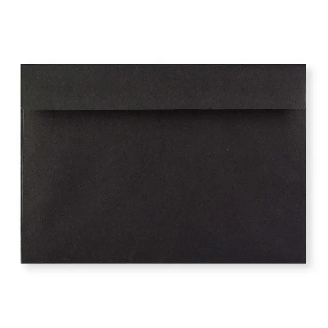 enveloppes-france-enveloppes-color-es-enveloppe-c5-162x229-noire-120g image 1