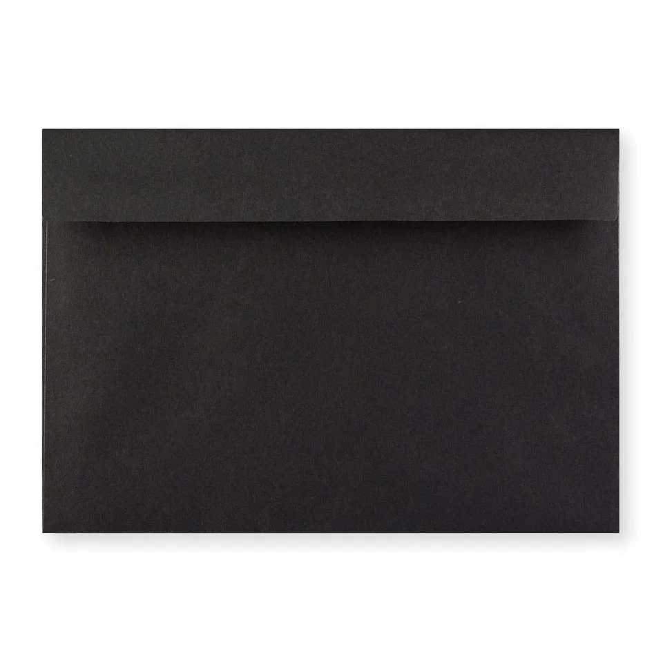enveloppes-france-enveloppes-color-es-enveloppe-c5-162x229-noire-120g image 1