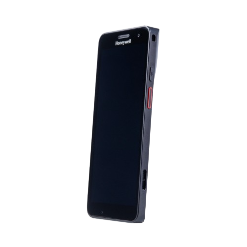 honeywell-ct37-terminal-portable-android-scanner-tactile image 1
