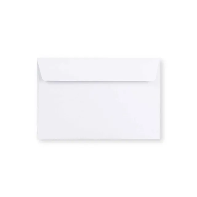 enveloppes-france-papier-121x184-mm-enveloppe-blanche-rabat-droit image 1