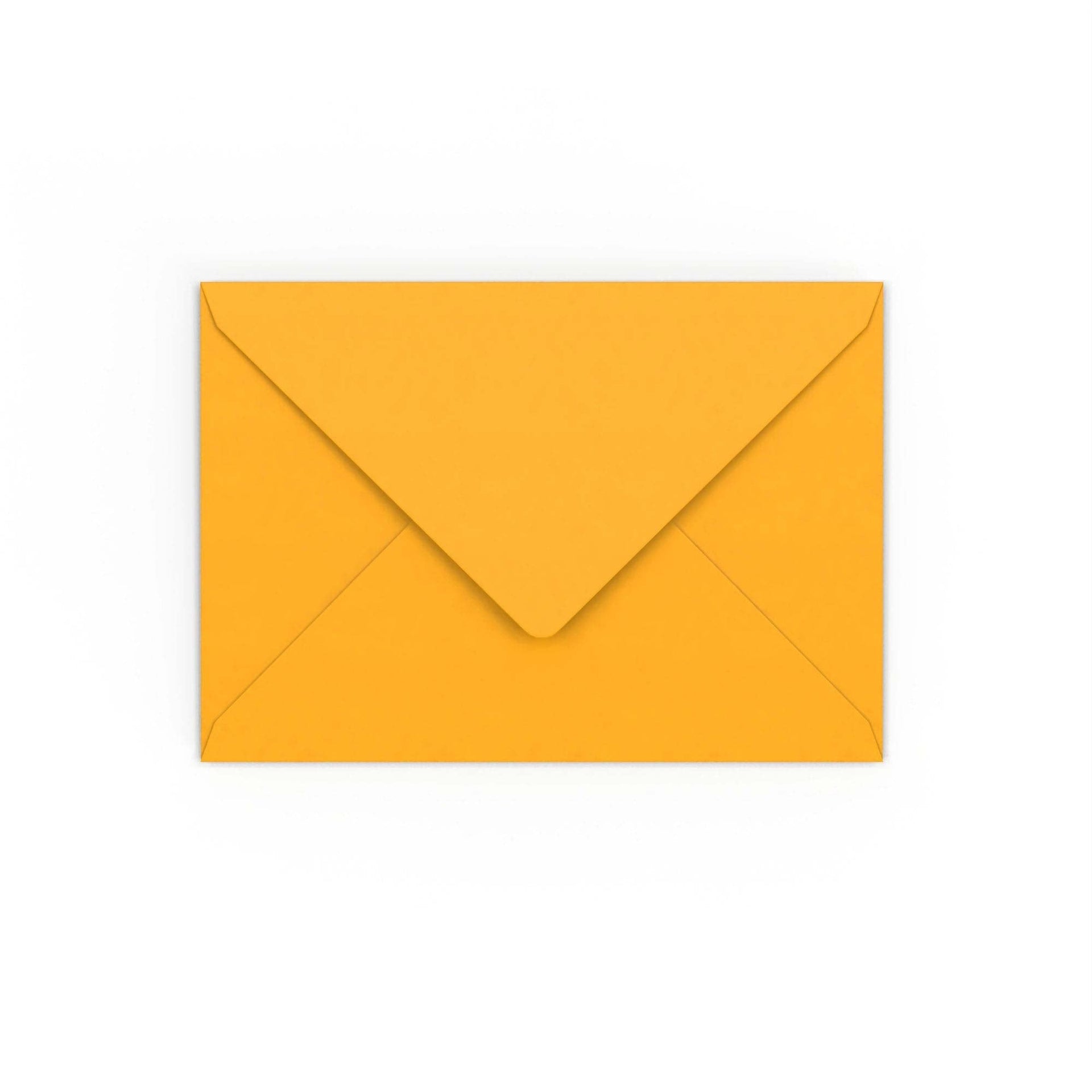 enveloppes-france-colorees-jaune-profonde-c6-114x162-mm-enveloppe image 1