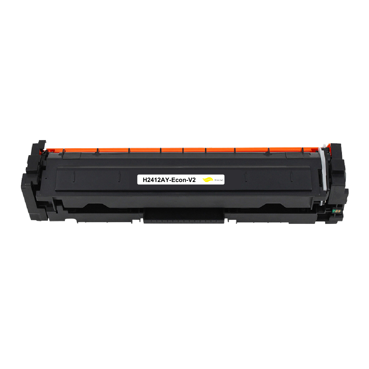 hp-w2412a-216a-toner-jaune-850-pages image 1