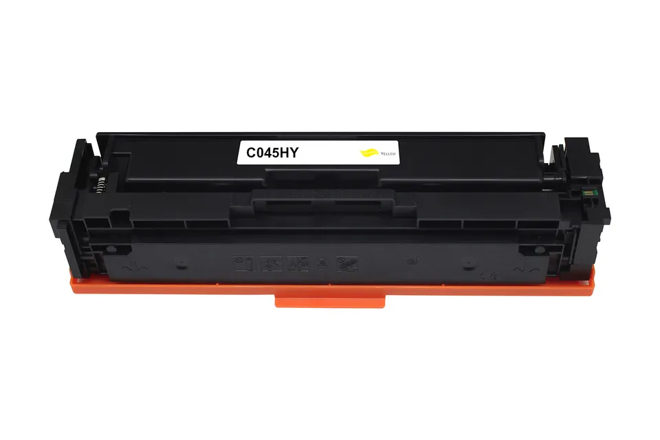 canon-045hy-toner-compatible-jaune-2200-pages image 1