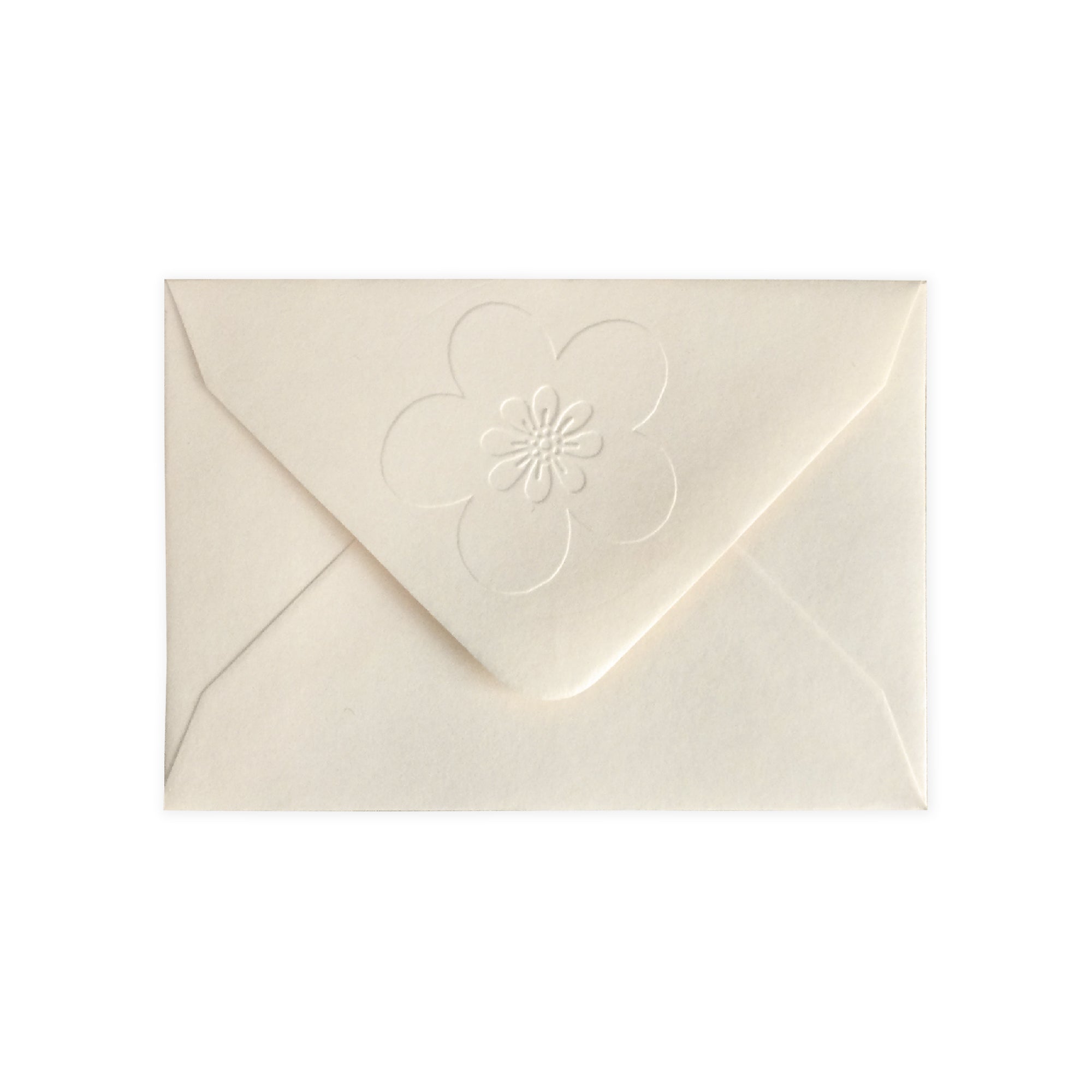 enveloppes-france-enveloppes-v-nements-marguerite-c6-enveloppe-gaufr-e-gomm-e image 2