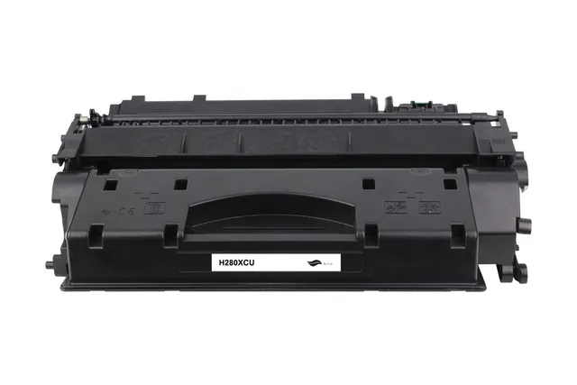 hp-ce505x-cf280x-toner-noir-compatible-6900-pages image 1
