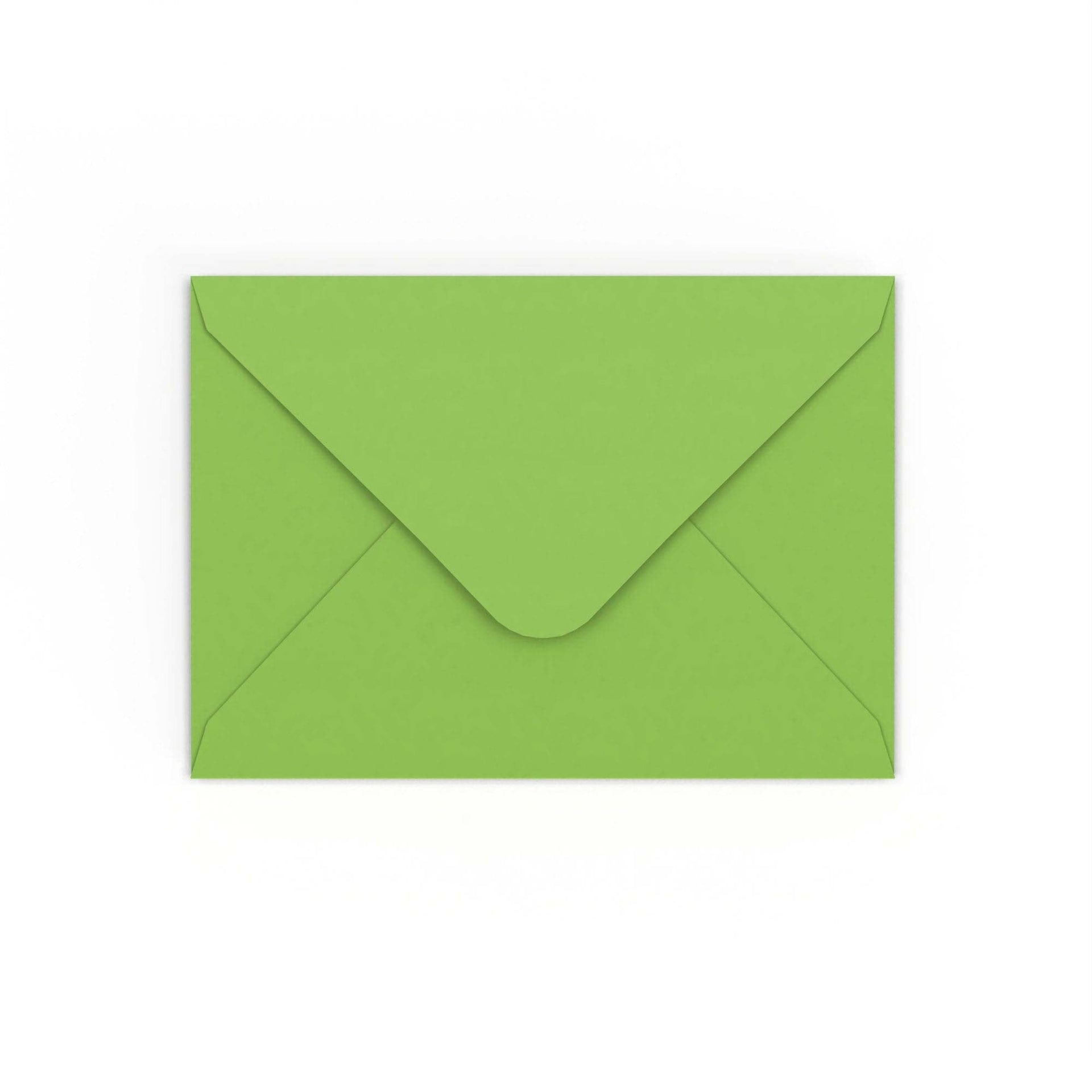 enveloppes-france-enveloppes-color-es-125x175-enveloppe-verte-vive image 1