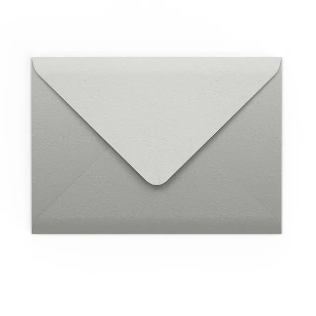 enveseur-enveloppes-color-es-argent-e-c5-162x229-mm-enveloppe image 1