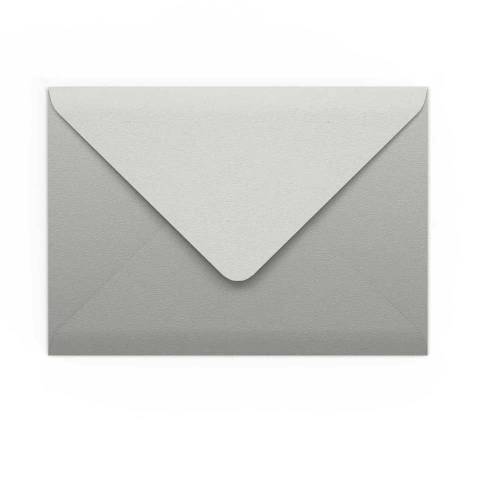 enveseur-enveloppes-color-es-argent-e-c5-162x229-mm-enveloppe image 1