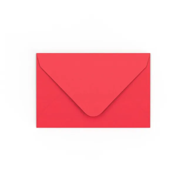 enveloppes-france-color-es-rouge-clatante-65x94-mm-120g image 1