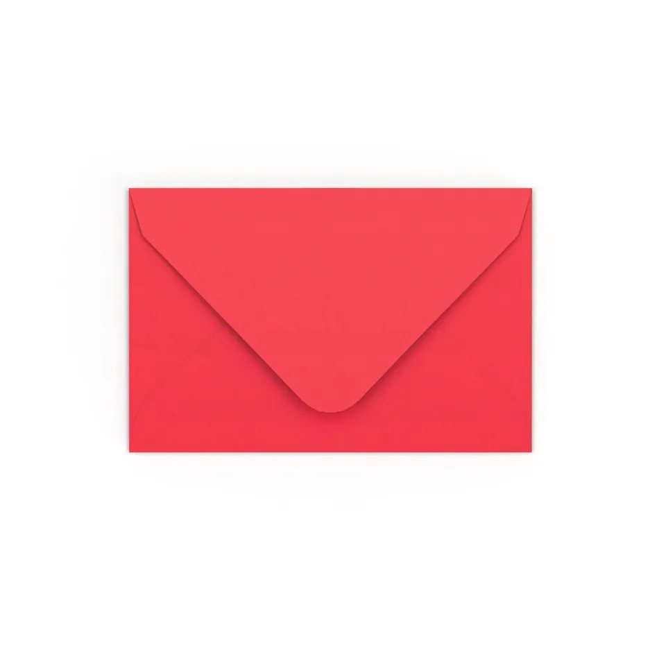 enveloppes-france-color-es-rouge-clatante-65x94-mm-120g image 1