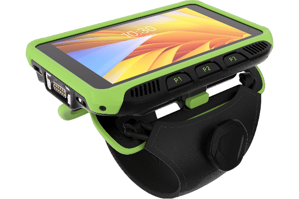 zebra-wt6400-terminal-portable-poignet-android-mains-libres image 1