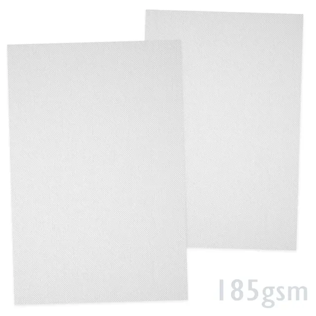 enveloppes-france-cartes-et-papiers-blanc-verg-papier-a4-185-g-m image 1