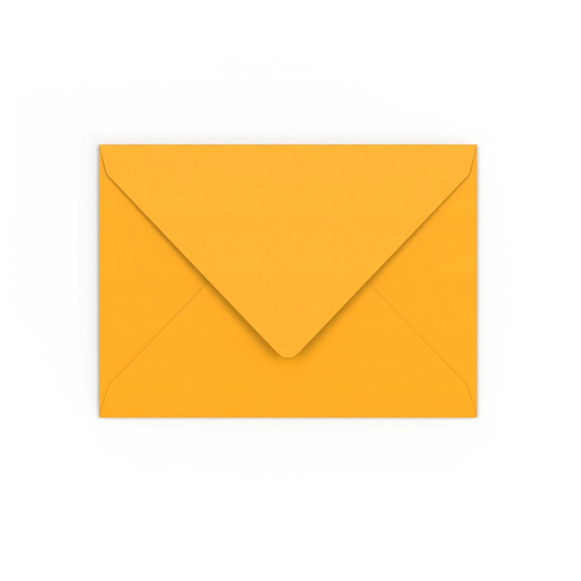 enveloppes-france-enveloppe-jaune-profonde-133x184-mm-120g image 1