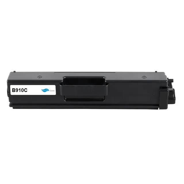 brother-tn-910c-toner-cyan-compatible-9000-pages image 1
