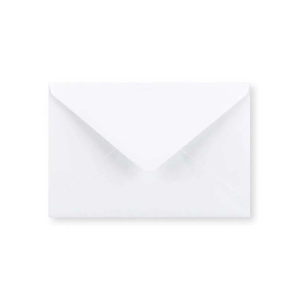 enveloppes-france-enveloppes-en-papier-108x159-mm-enveloppe-blanche-pointue image 1