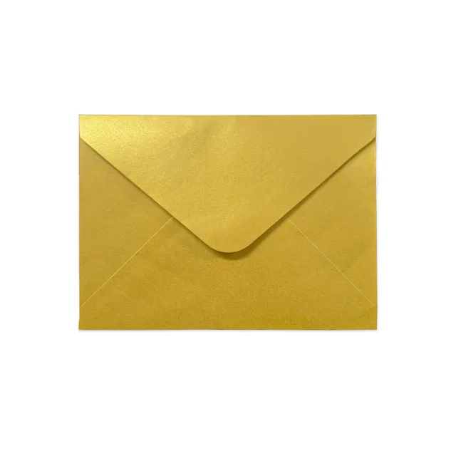 enveloppes-france-enveloppe-or-m-tallis-e-133x184-mm-120g image 1