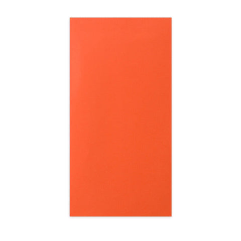 enveloppes-france-enveloppes-color-es-orange-dl-220x110-mm-poche image 2