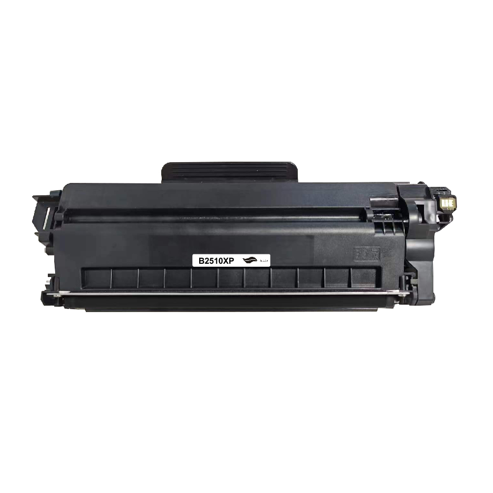 brother-tn-2510xl-toner-noir-3000-pages-compatible image 1
