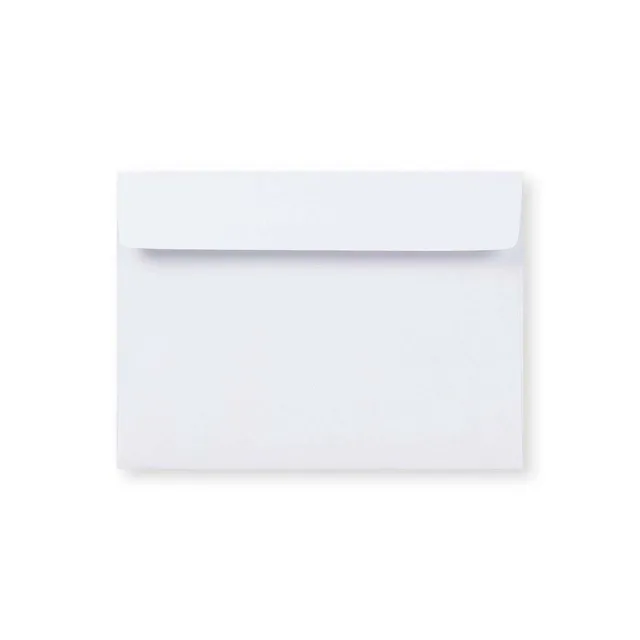 enveloppes-france-enveloppe-blanche-rabat-droit-135x184-mm image 1
