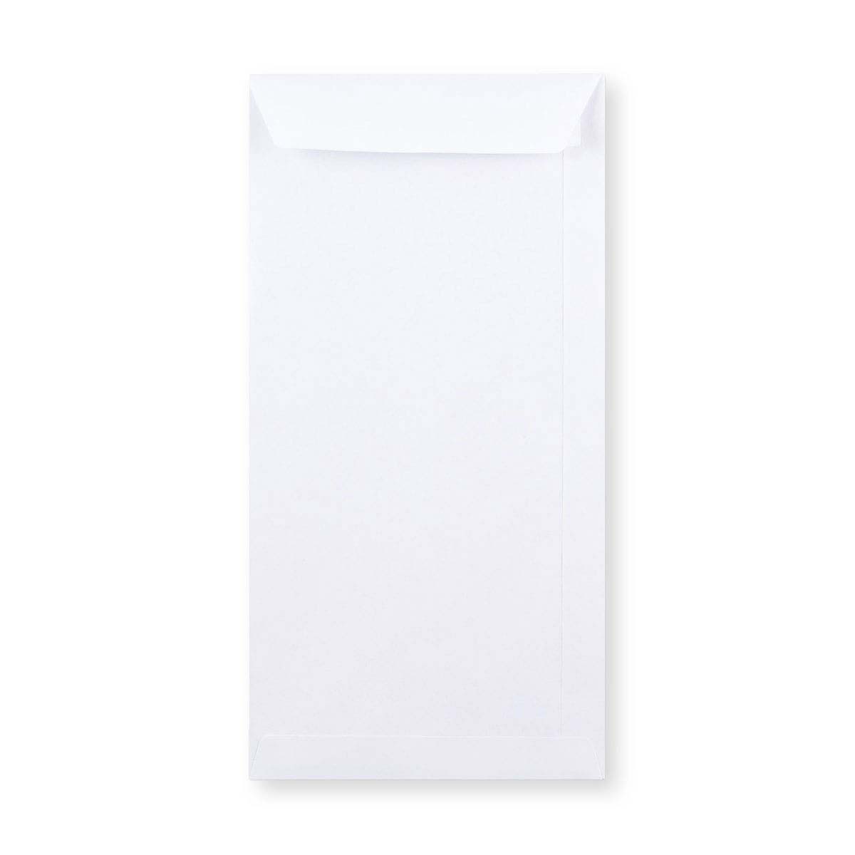 enveloppes-france-enveloppes-papier-blanche-305x152-mm-enveloppe-postale image 1
