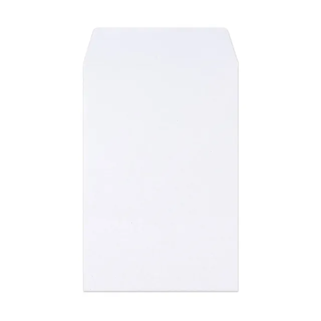 enveloppes-france-carton-enveloppe-blanche-rigide-235x162-mm-350g image 1
