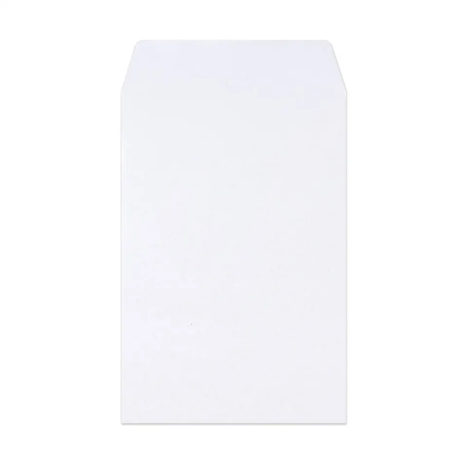 enveloppes-france-carton-enveloppe-blanche-rigide-235x162-mm-350g image 1