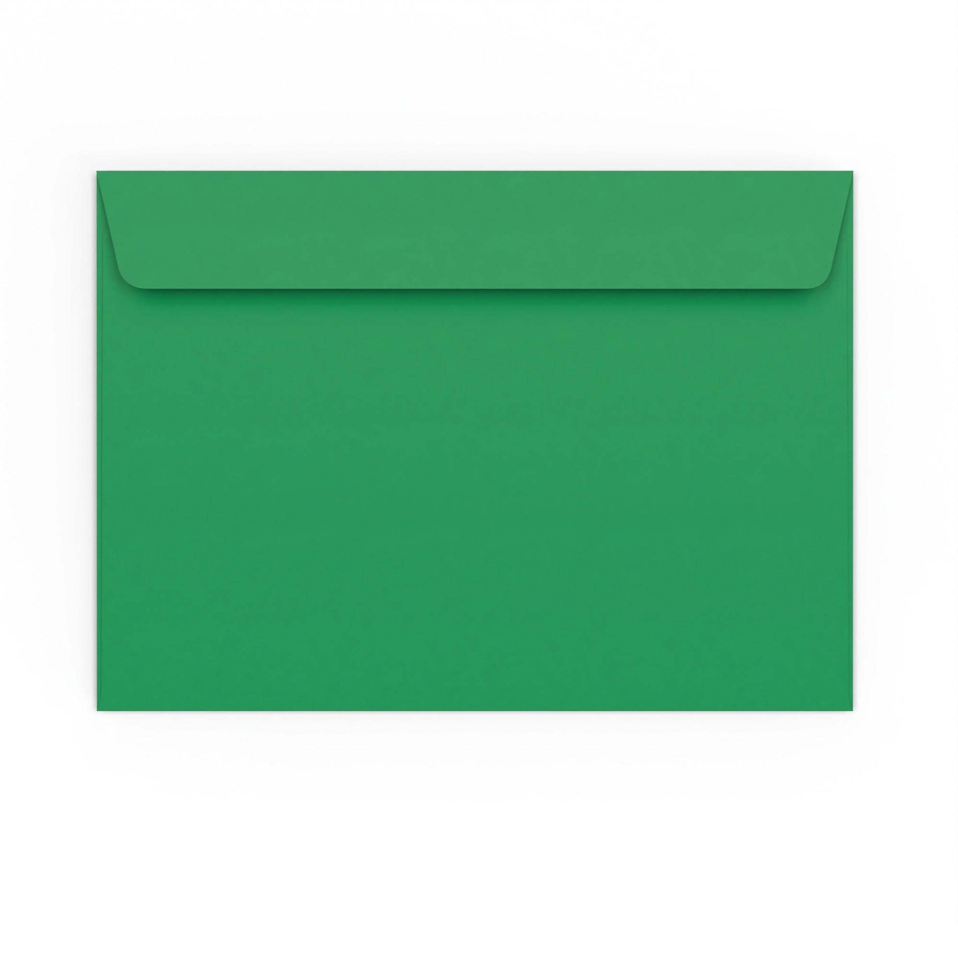 enveseur-enveloppes-color-es-162x229-mm-c5-enveloppe-verte image 1