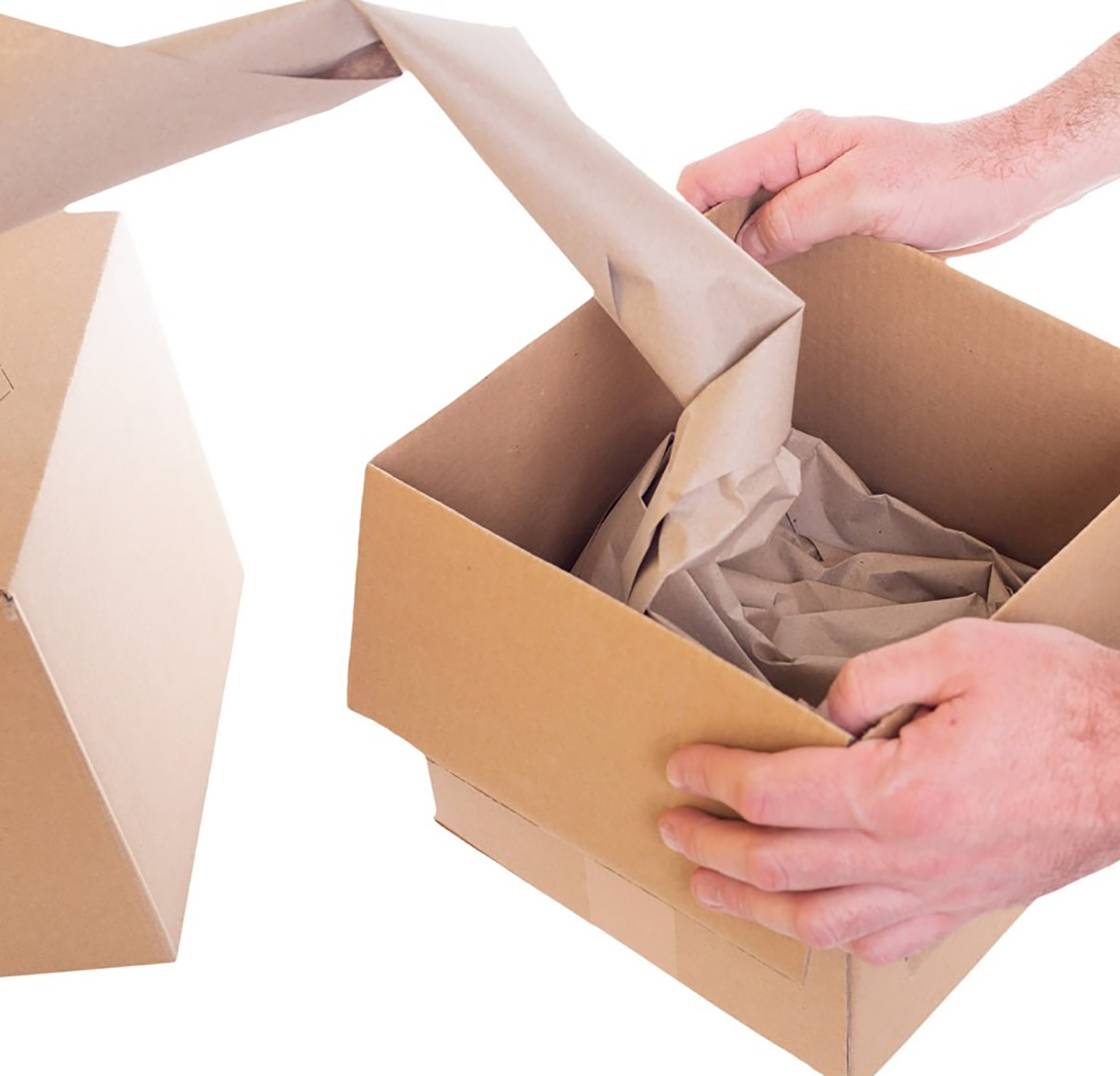papier-kraft-calage-40cm-x-250m-bo-te-distributrice image 4