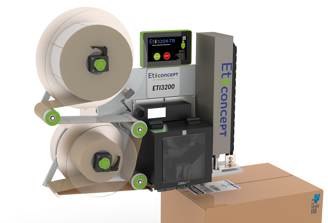 barcodis-eti3200-tbf-tiqueteuse-automatique-carton image 1