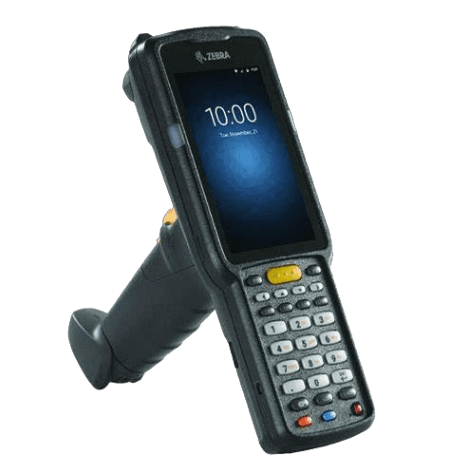 barcodis-mc33ax-terminal-portable-inventaire image 1