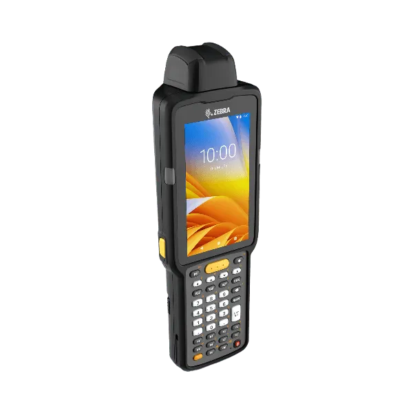 barcodis-mc33x-terminal-portable-inventaire-robuste image 1