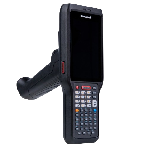 honeywell-ck62-terminal-portable-android-scan-2d image 1
