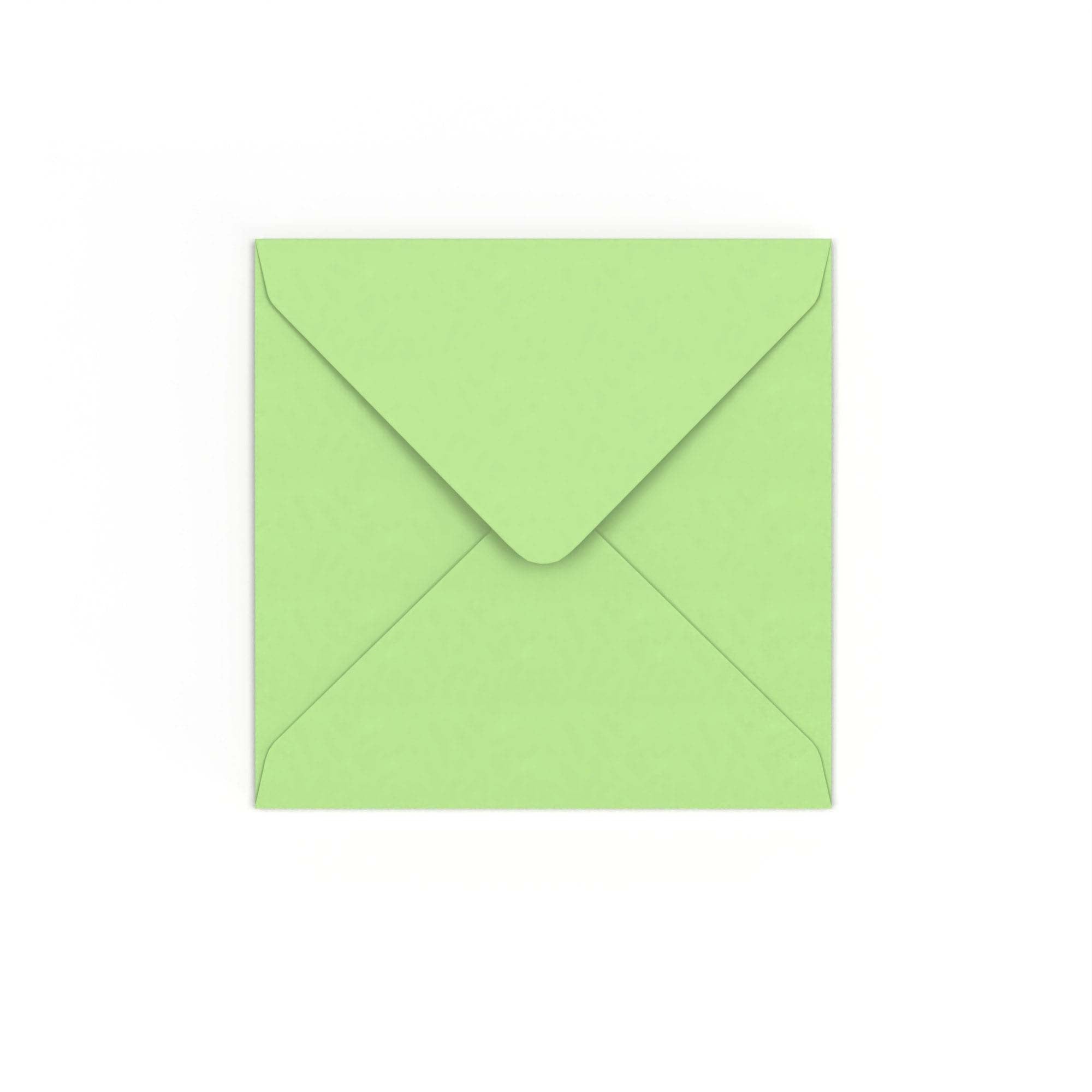 enveloppes-france-enveloppes-color-es-130x130-mm-enveloppe-vert-p-le-120g image 1
