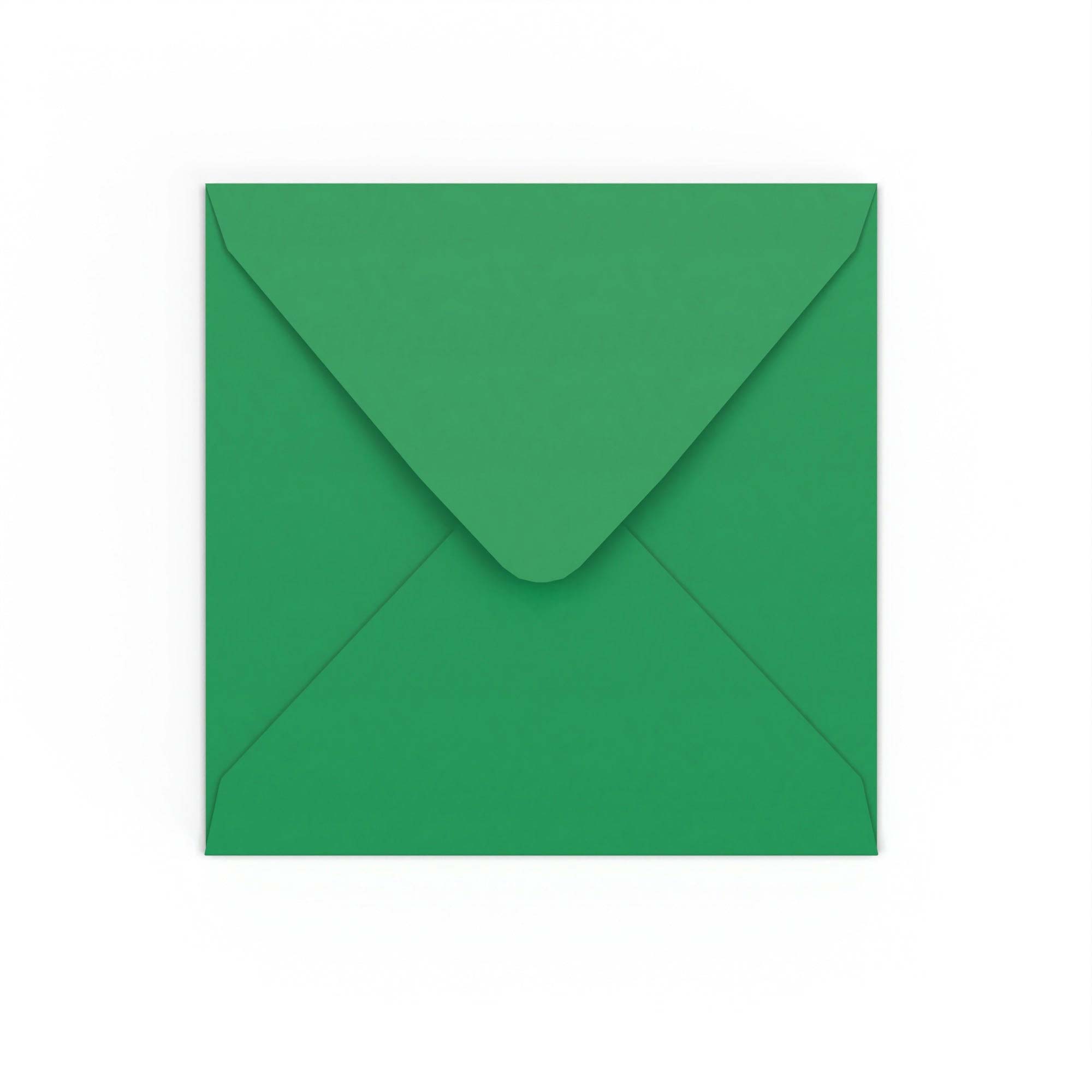 enveloppes-france-color-es-155x155-mm-enveloppe-verte-120-g image 1