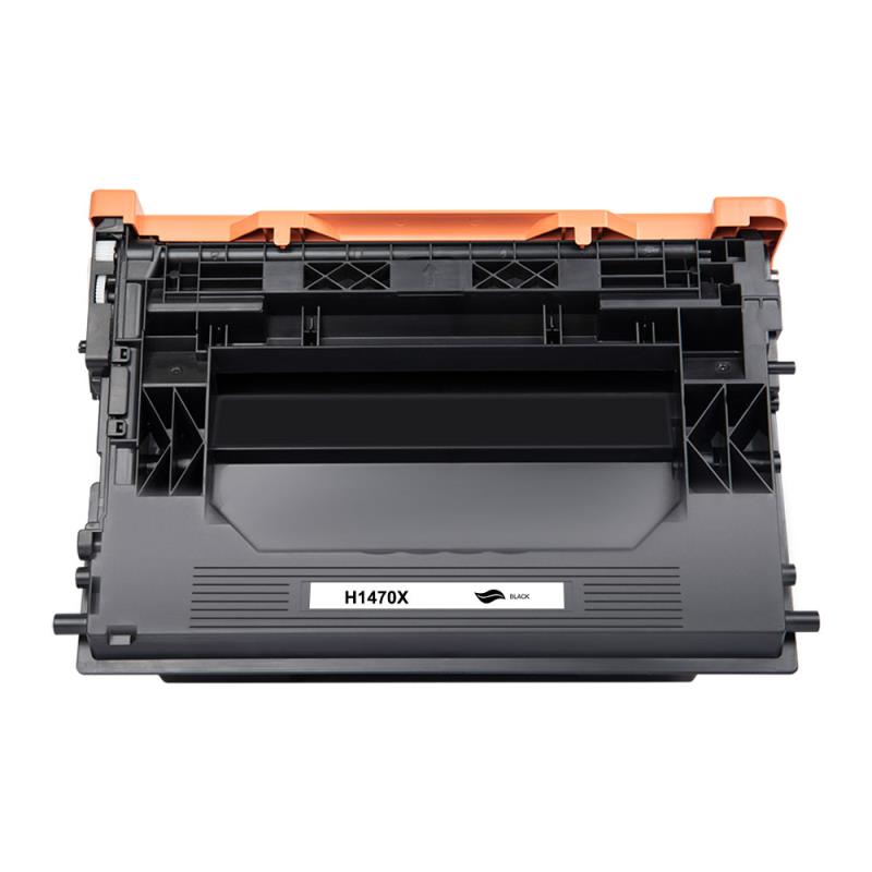 jeco-distribution-toner-w1470x-cartouche-toner-noir-25200-pages image 1