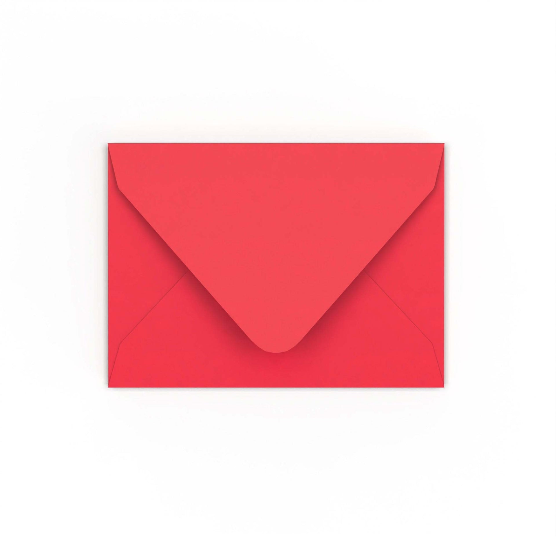 enveloppes-france-enveloppes-color-es-enveloppe-rouge-82x113-mm-c7 image 1