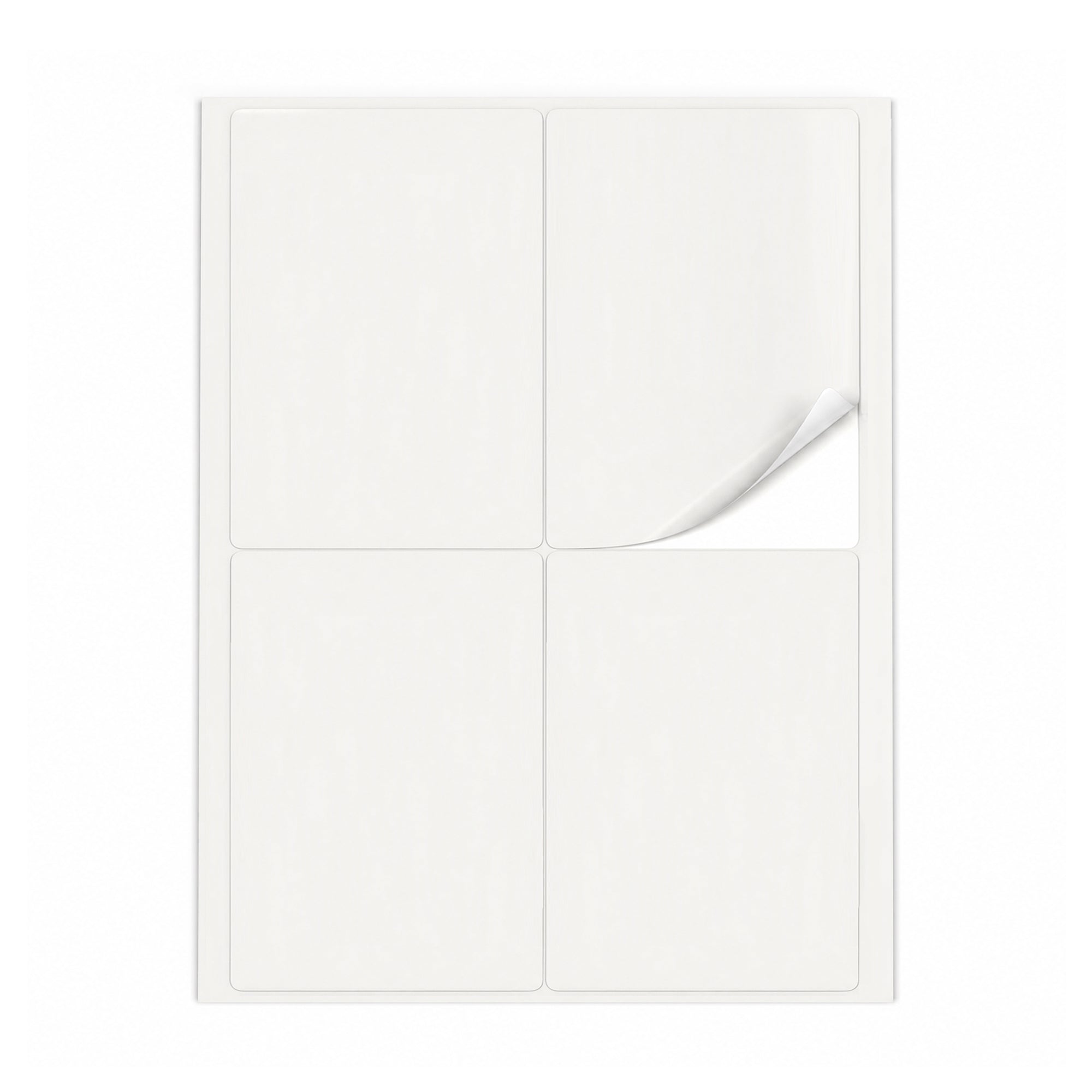 enveloppes-france-tiquettes-blanches-l-100-feuilles-adh-sives image 7