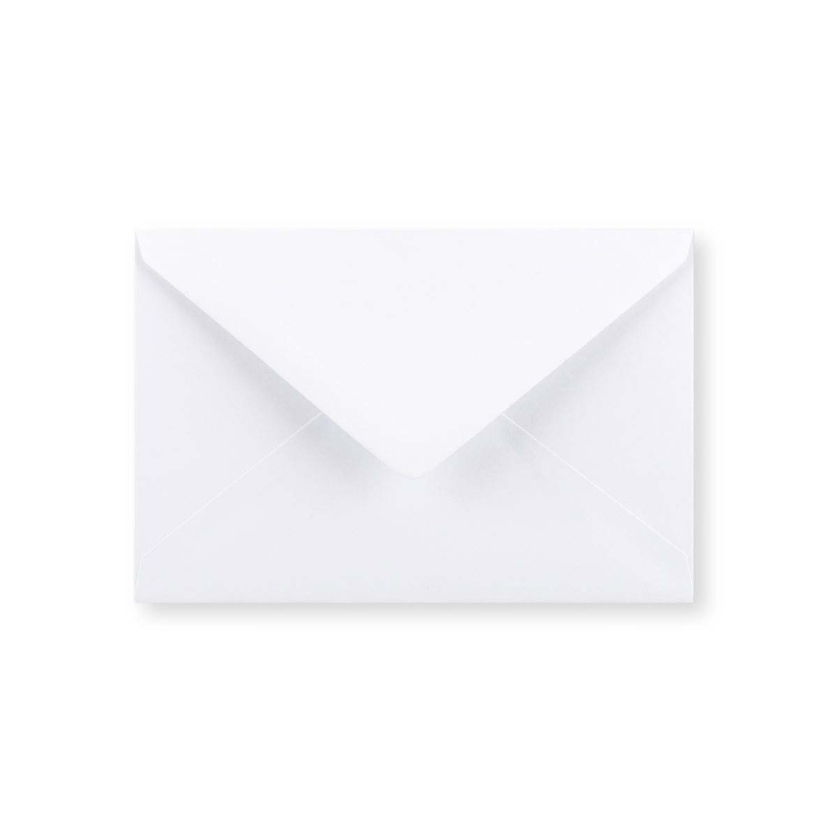 enveloppes-france-enveloppes-en-papier-108x159-mm-enveloppe-blanche-pointue image 1