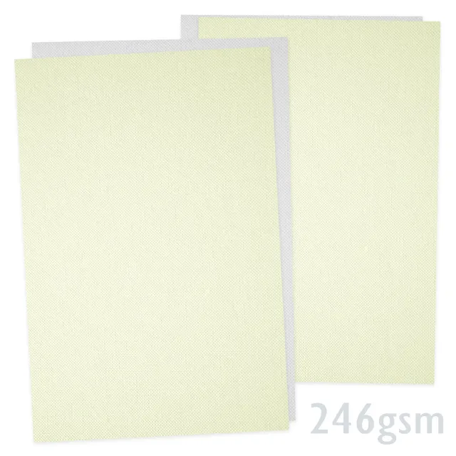 enveloppes-france-papier-textur-246g-m-a4-ivoire-carte-premium image 1