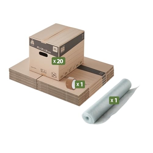 pack-and-move-kit-d-m-nagement-tudiant-20-cartons-bulle image 8
