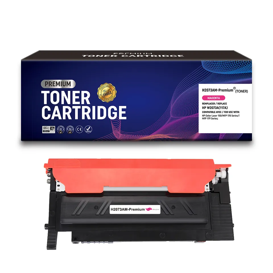 hp-117a-w2073a-cartouche-toner-magenta-700-pages image 1