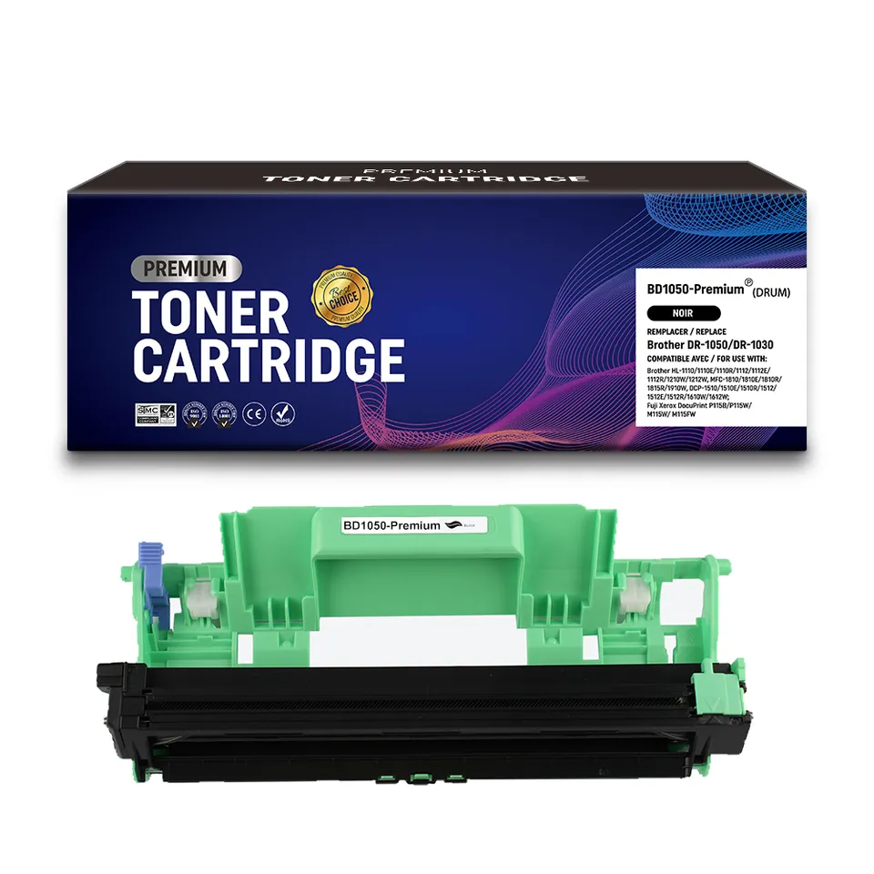 brother-dr-1050-tambour-noir-10000-pages-premium image 1
