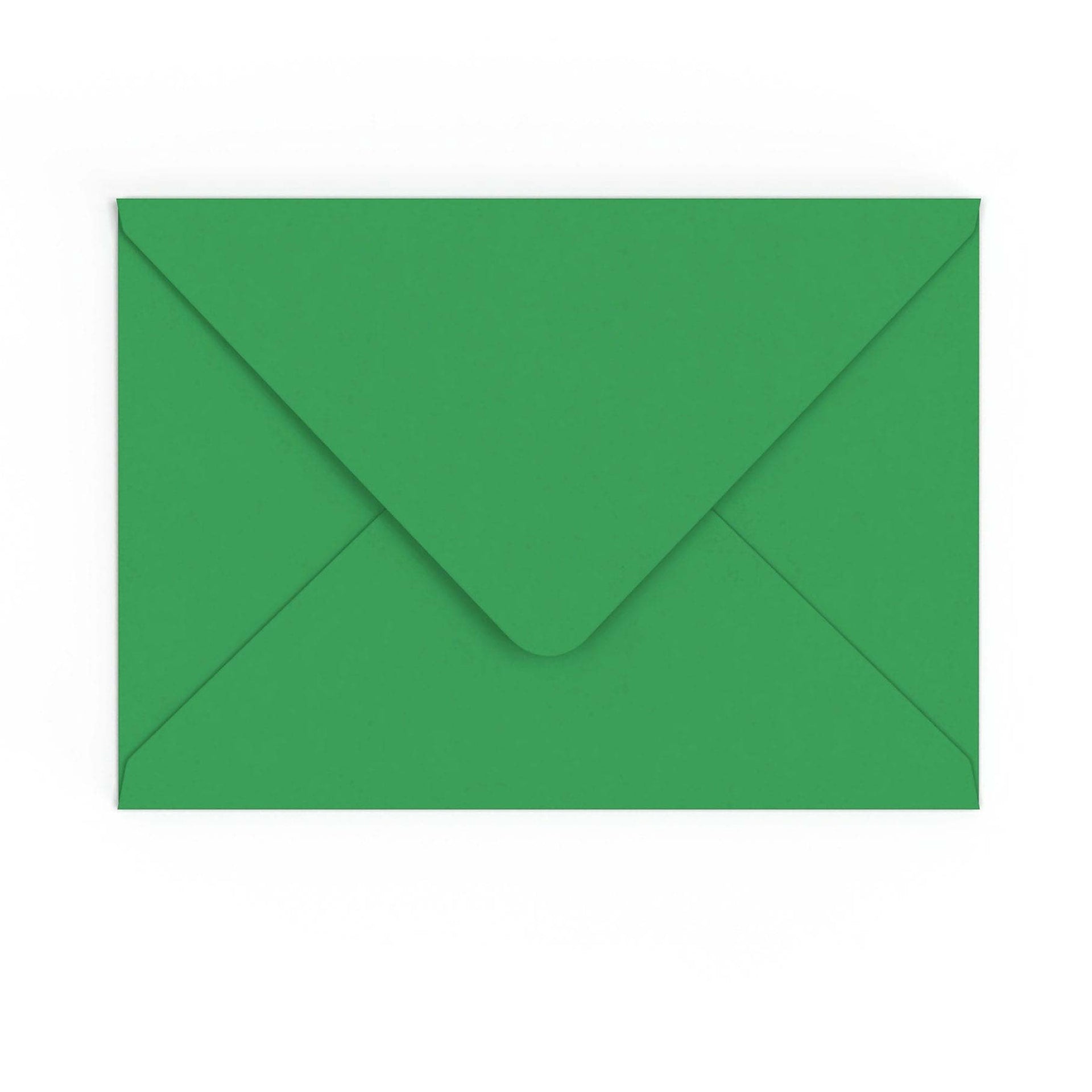 enveloppes-france-color-es-c5-162x229-mm-enveloppe-vert-fonc image 1