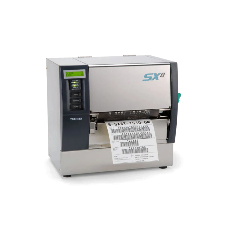 barcodis-b-sx8-imprimante-industrielle-tiquettes image 1