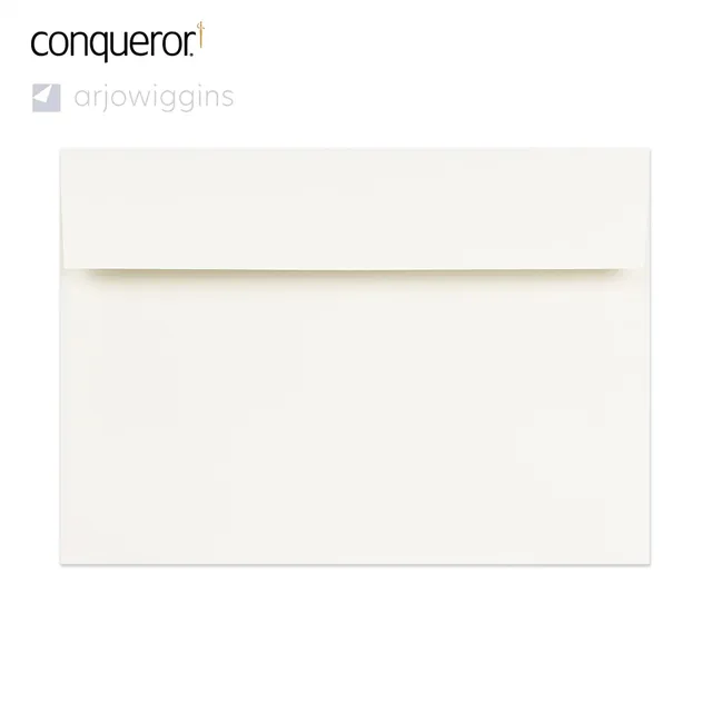 enveloppes-france-conqueror-v-lin-162x229-c5-enveloppe-blanc-nacr image 1