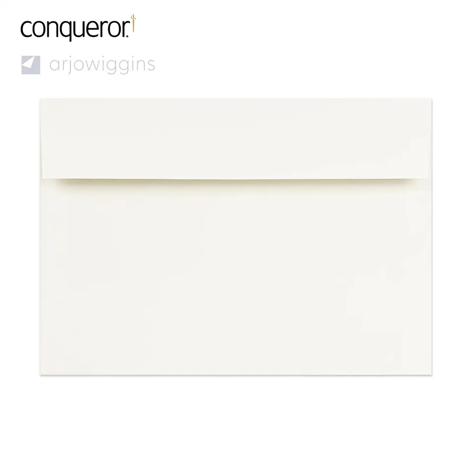 enveloppes-france-conqueror-v-lin-162x229-c5-enveloppe-blanc-nacr image 1