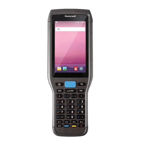 barcodis-eda60k-terminal-portable-android-clavier image 1