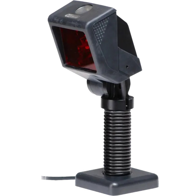 honeywell-quantum-scanner-code-barres-comptoir-1d-caisse image 1